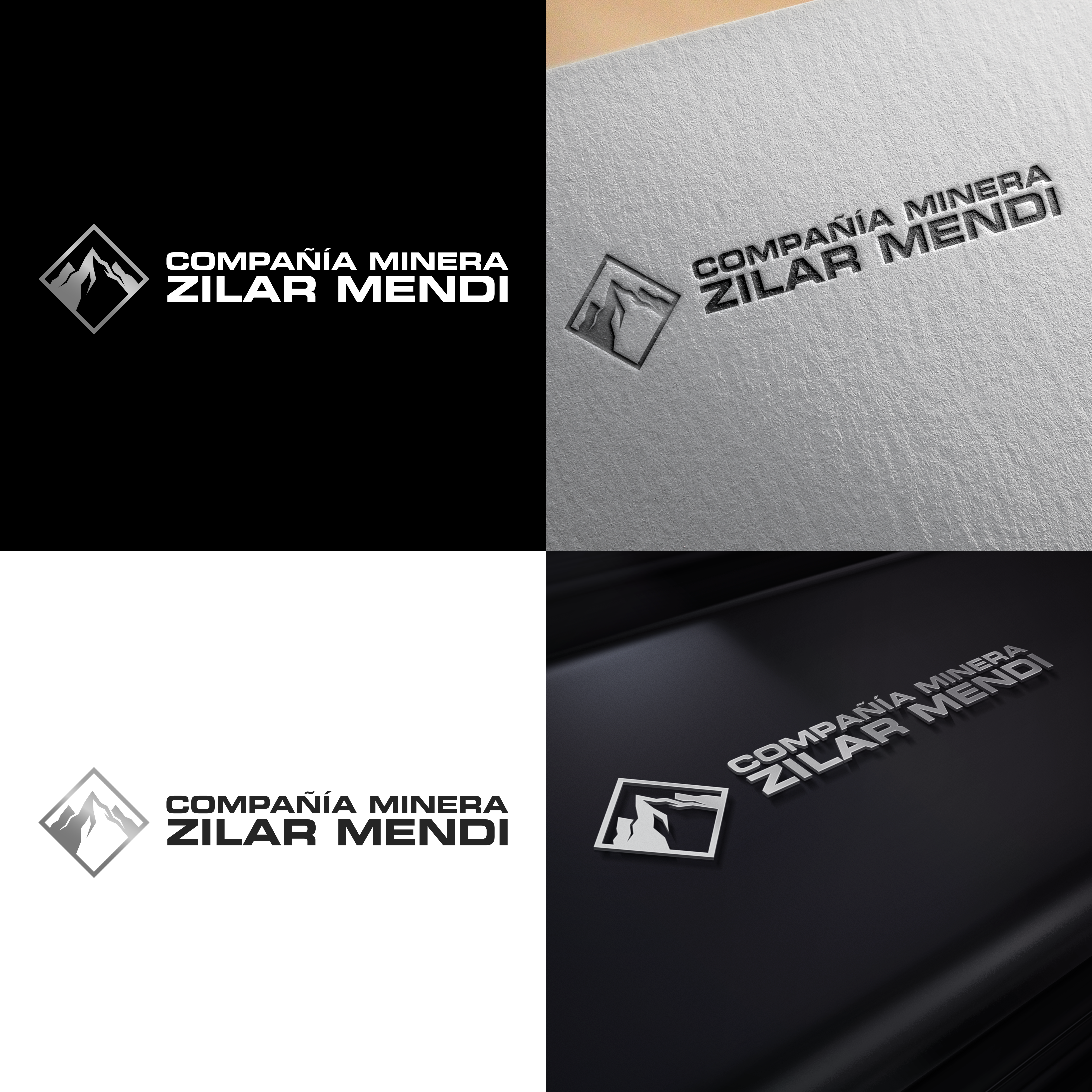 Logo Design by Monique6699 for this project | Design #34867982