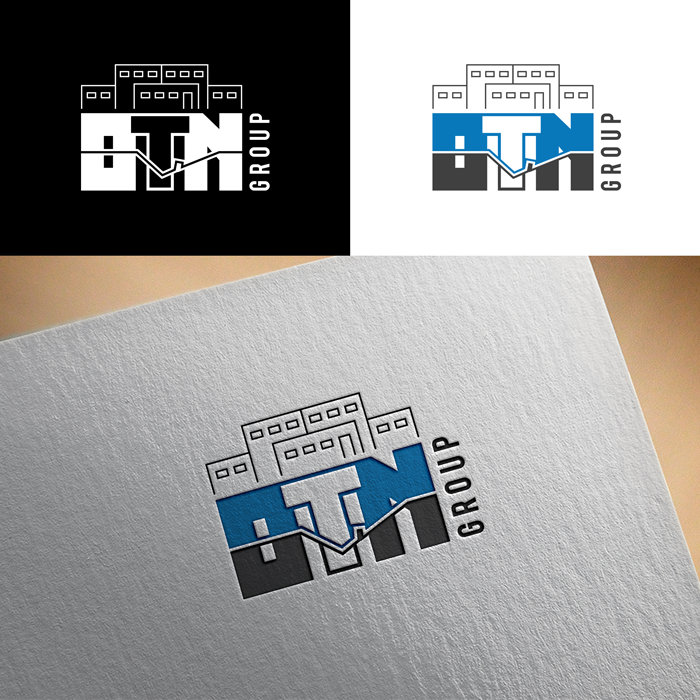 Logo Design by RA-bica for this project | Design #34866448