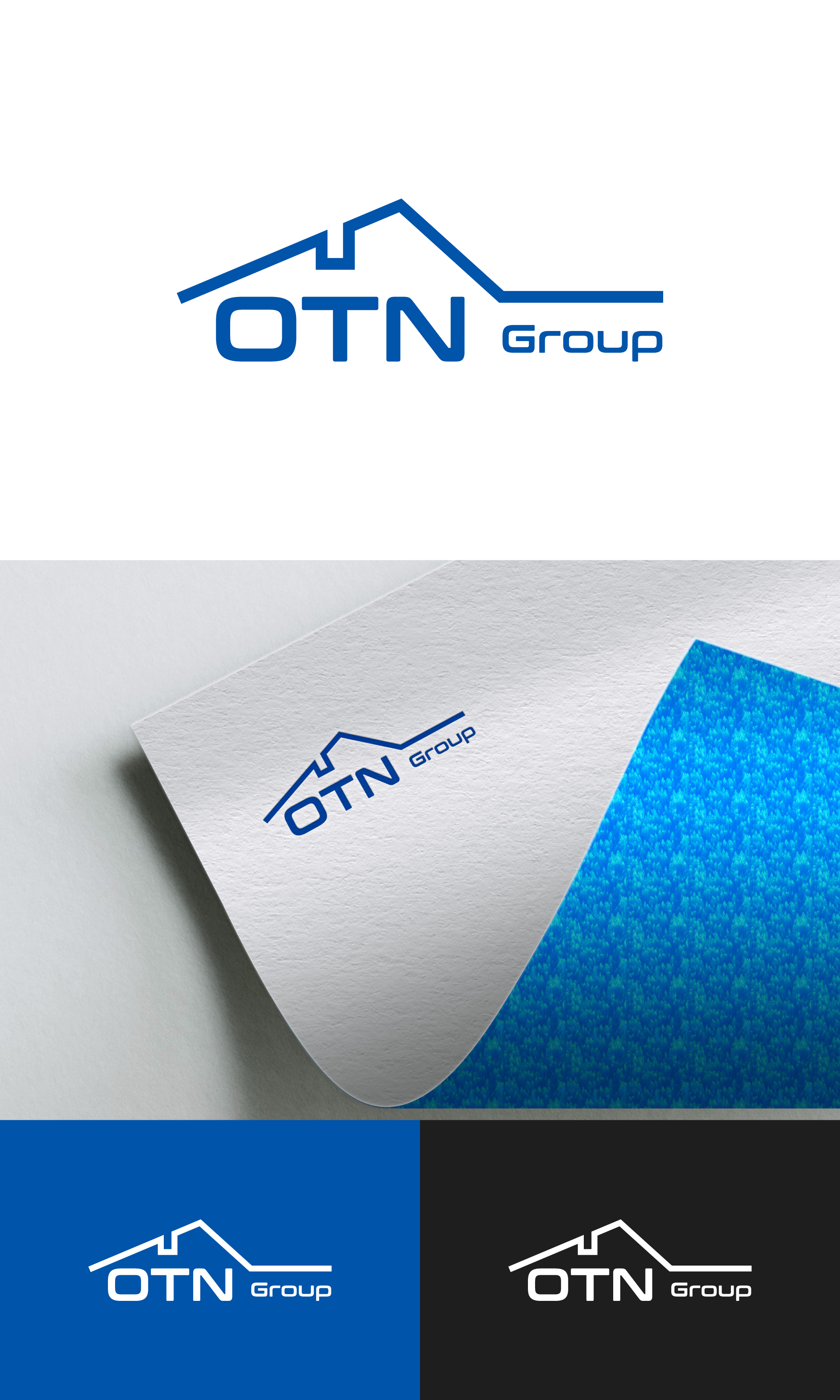 Logo Design by UniQ Maruf for this project | Design #34872348