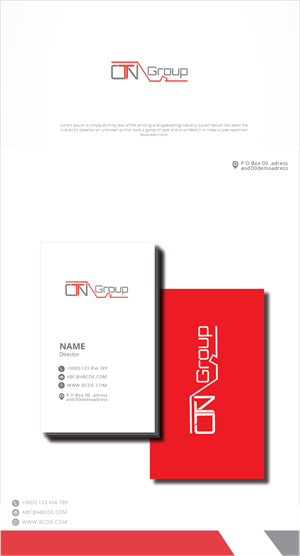 Logo-Design von zebronicgraphic für dieses Projekt | Design: #34879299