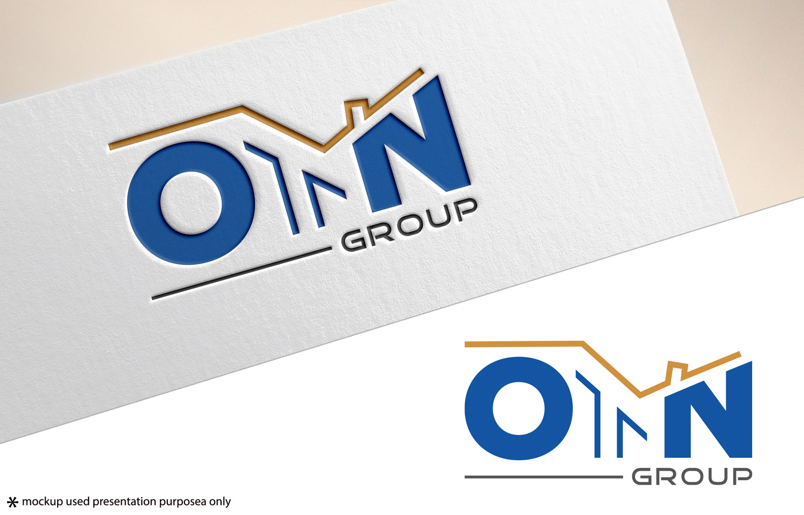 Logo-Design von Rubia@ für dieses Projekt | Design #34867404