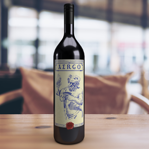 Label Design by Vyacheslav65 for this project | Design: #34867662