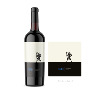 Label Design by Stuart-print&digital for this project | Design: #34876655