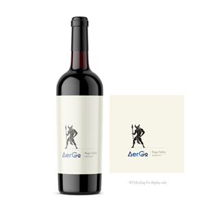 Label Design by Stuart-print&digital for this project | Design: #34876664