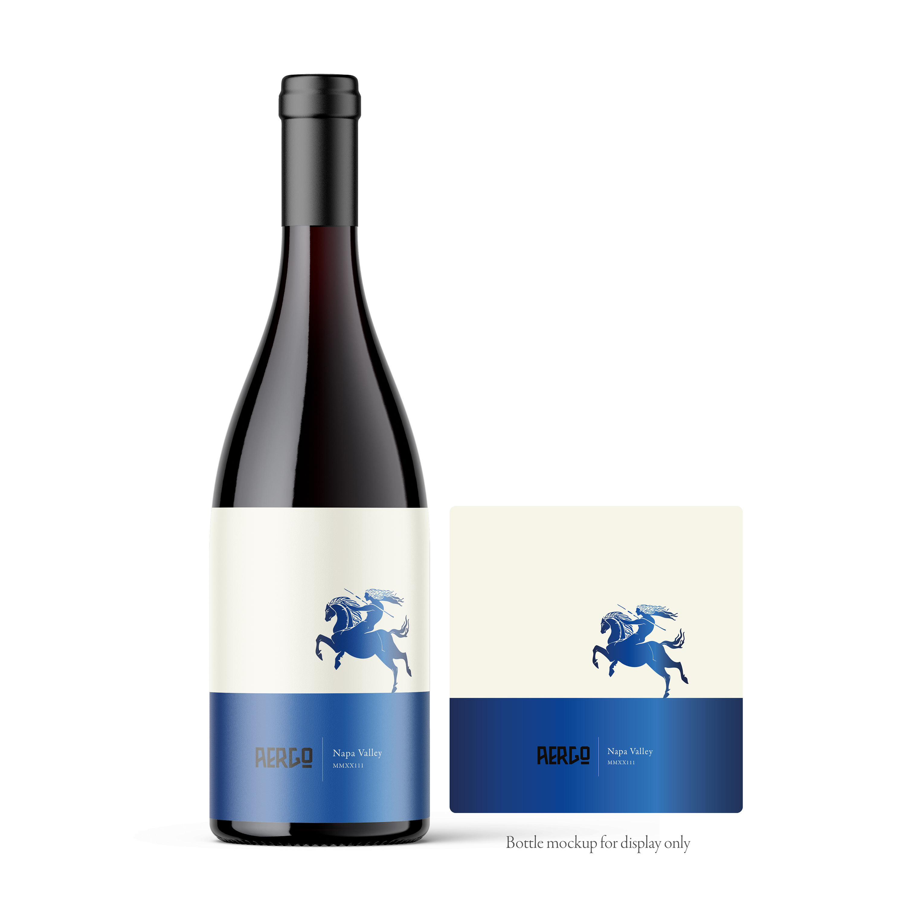 Label Design by Stuart-print&digital for this project | Design #34876703