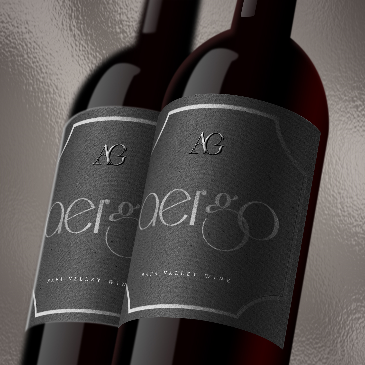 Label Design by Dhimant Maloo for this project | Design #34869633