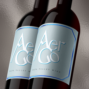 Label Design by Dhimant Maloo for this project | Design: #34881405