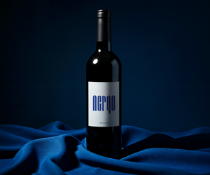 Label Design by Filip D.