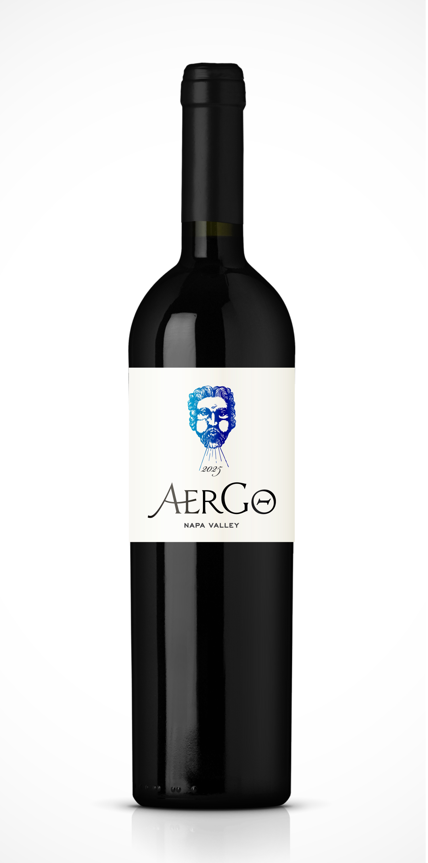 Label Design by Milos Jovic for this project | Design #34869304