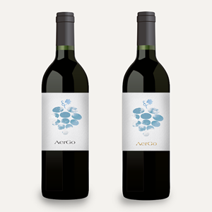 Label Design by Marcelo K. for this project | Design #34871968