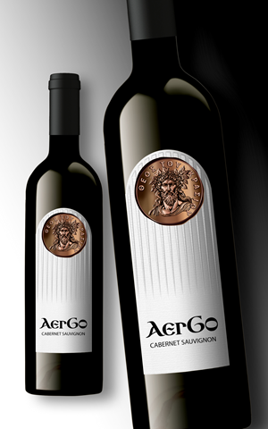 Label Design by D&amp;N