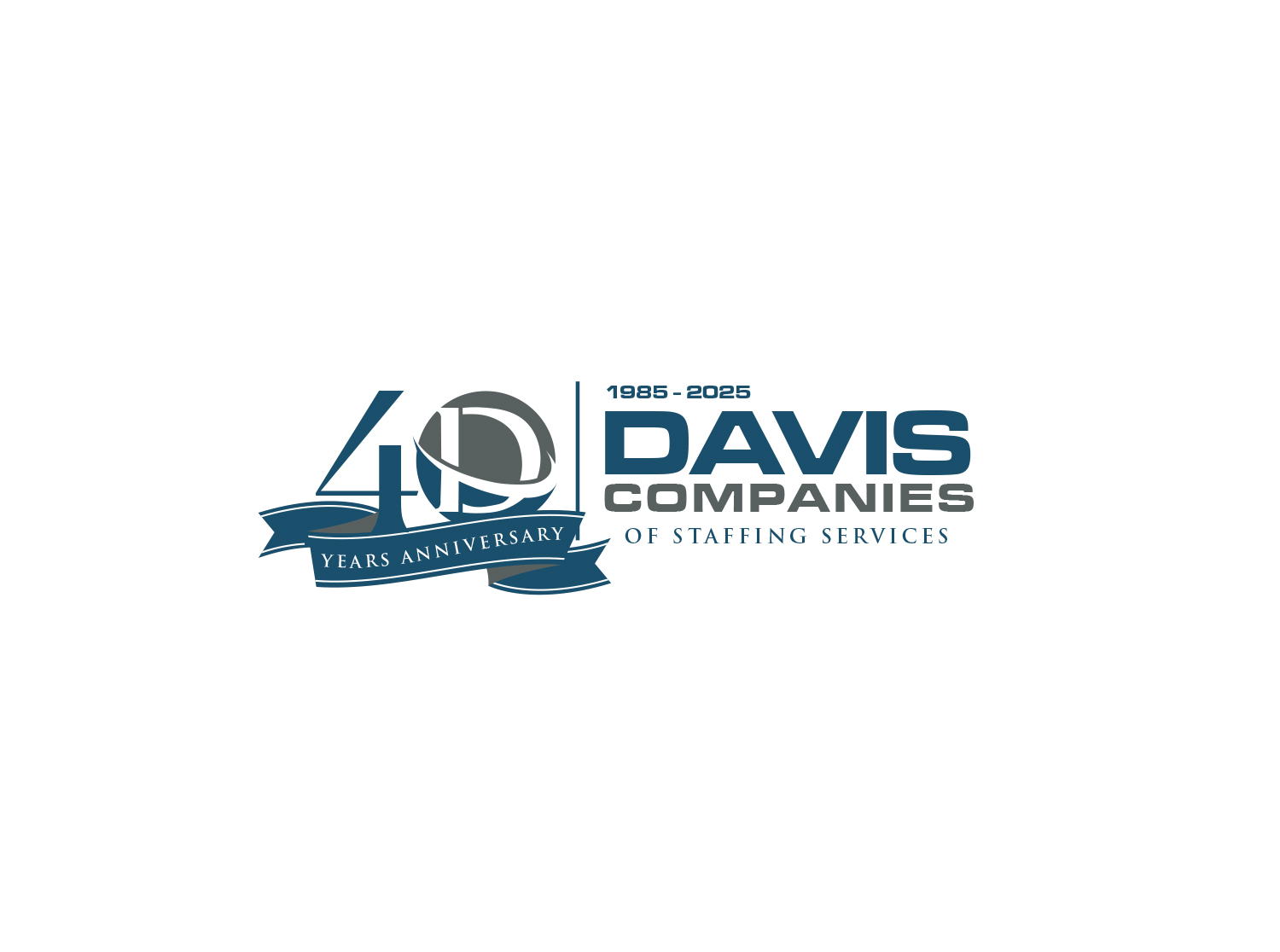 Diseño de Logo por Jelena B para The DAVIS Companies | Diseño #34864726