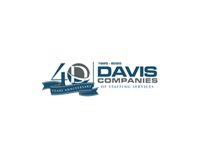 Logo Design by Jelena B for The DAVIS Companies | Design: #34864726