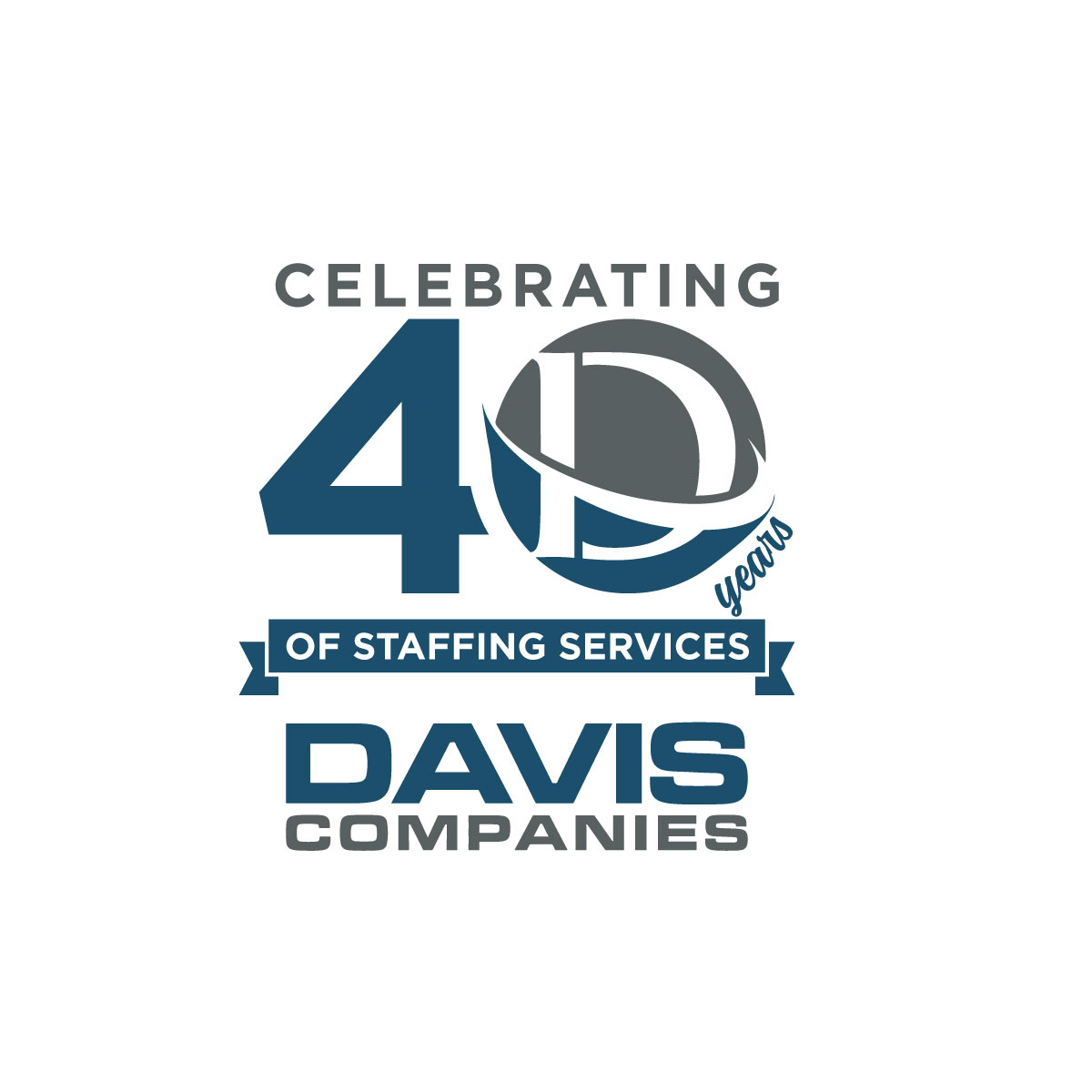 Logo Design by Sergio Coelho for The DAVIS Companies | Design #34875746