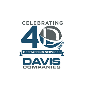 Logo Design by Sergio Coelho for The DAVIS Companies | Design: #34875746