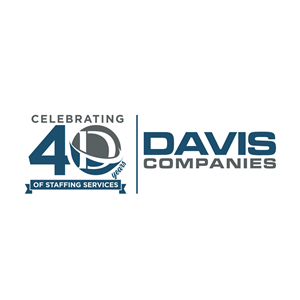 Logo Design by Sergio Coelho for The DAVIS Companies | Design: #34875747