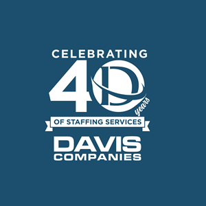 Logo Design by Sergio Coelho for The DAVIS Companies | Design: #34875748