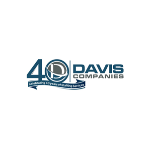 Logo Design by rgb01 for The DAVIS Companies | Design: #34907325
