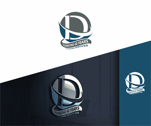 Logo Design by alkaline for The DAVIS Companies | Design: #34865299
