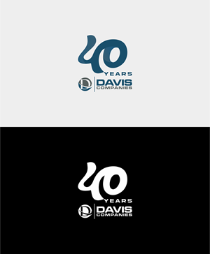 Logo Design by Student_art for The DAVIS Companies | Design: #34909407