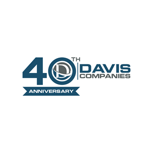 Logo Design by putri elegant for The DAVIS Companies | Design: #34870936