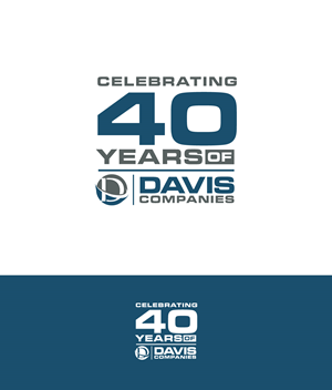 Logo Design by apik. for The DAVIS Companies | Design: #34866094
