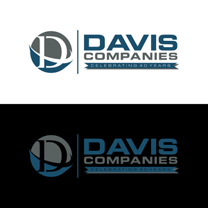 Logo Design by anak hits for The DAVIS Companies | Design: #34865813