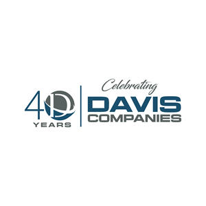 Logo Design by AKTech for The DAVIS Companies | Design: #34869861