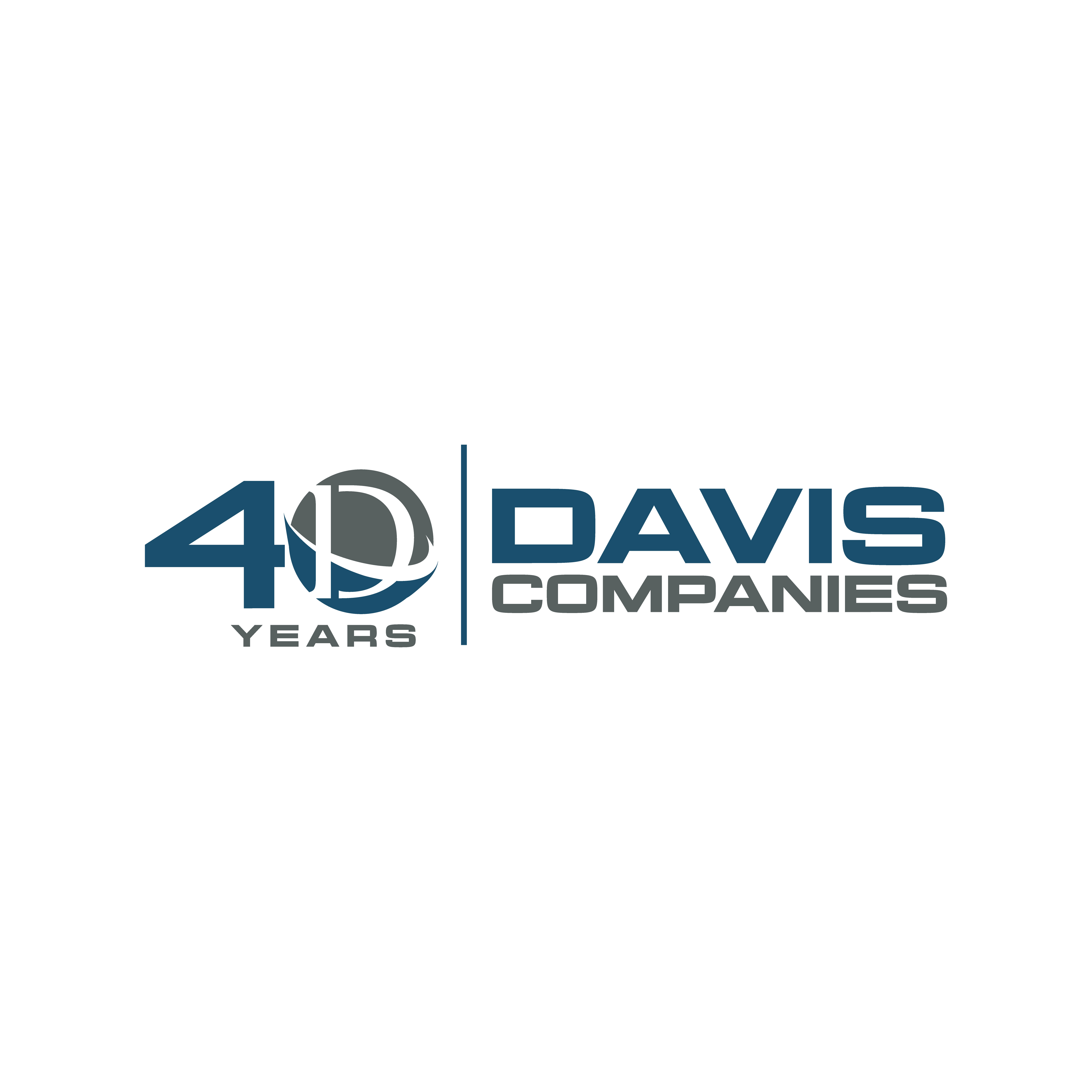 Logo Design by AKTech for The DAVIS Companies | Design #34877936