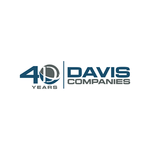 Logo Design by AKTech for The DAVIS Companies | Design: #34877936