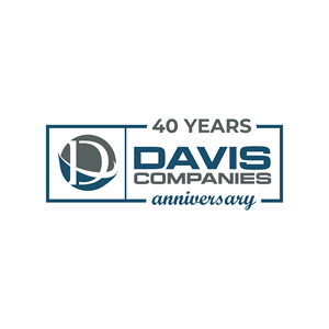 Logo Design by AKTech for The DAVIS Companies | Design: #34878025