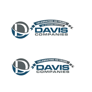Logo Design by Art_lv for The DAVIS Companies | Design: #34891576
