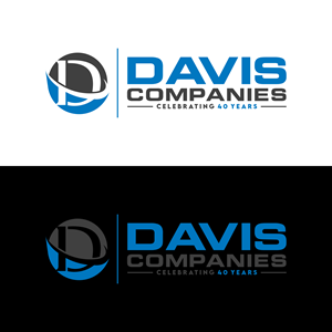 Logo Design by Solikin Design for The DAVIS Companies | Design: #34865524