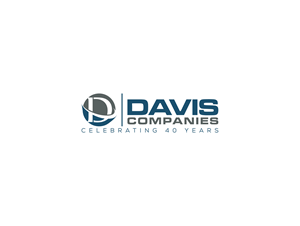 Logo Design by nasim33 for The DAVIS Companies | Design: #34866100