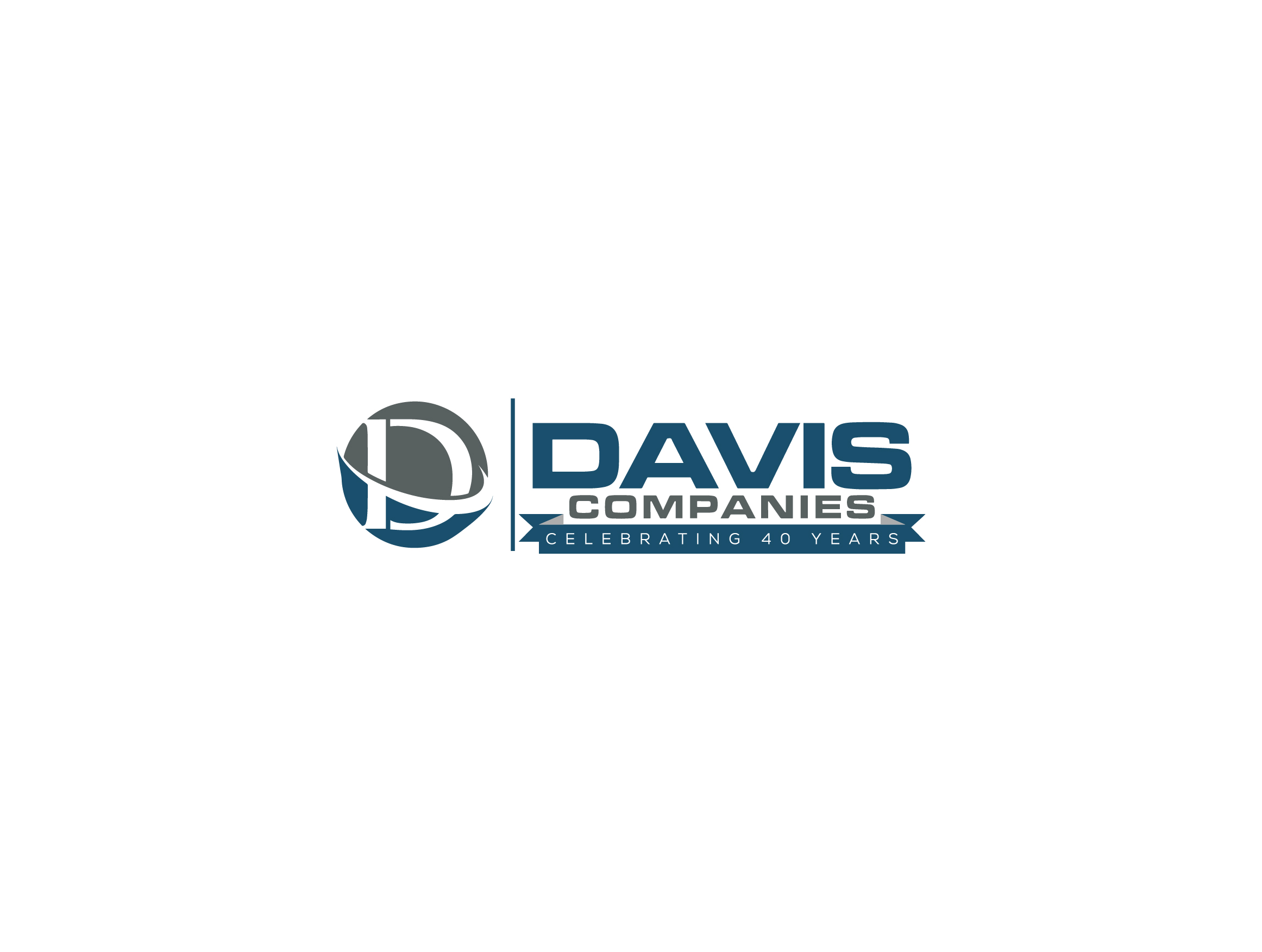 Logo Design by nasim33 for The DAVIS Companies | Design #34866472