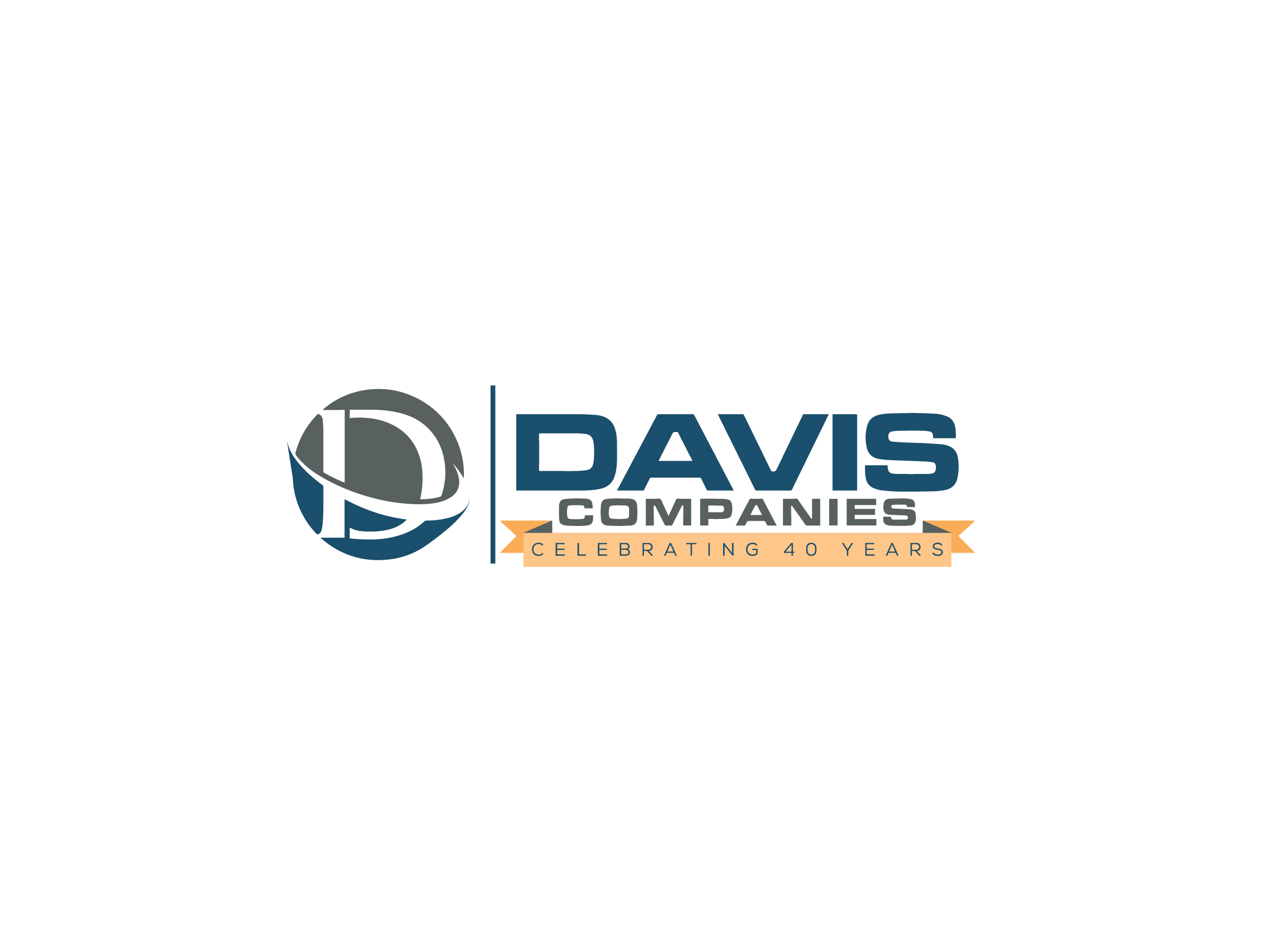 Logo Design by nasim33 for The DAVIS Companies | Design #34866476