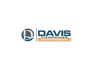 Logo Design by nasim33 for The DAVIS Companies | Design: #34866476