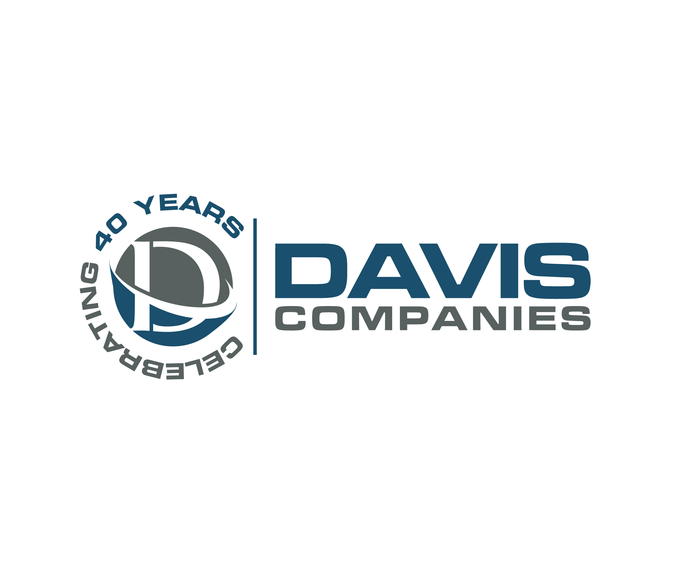 Logo Design by Goltu for The DAVIS Companies | Design #34872940