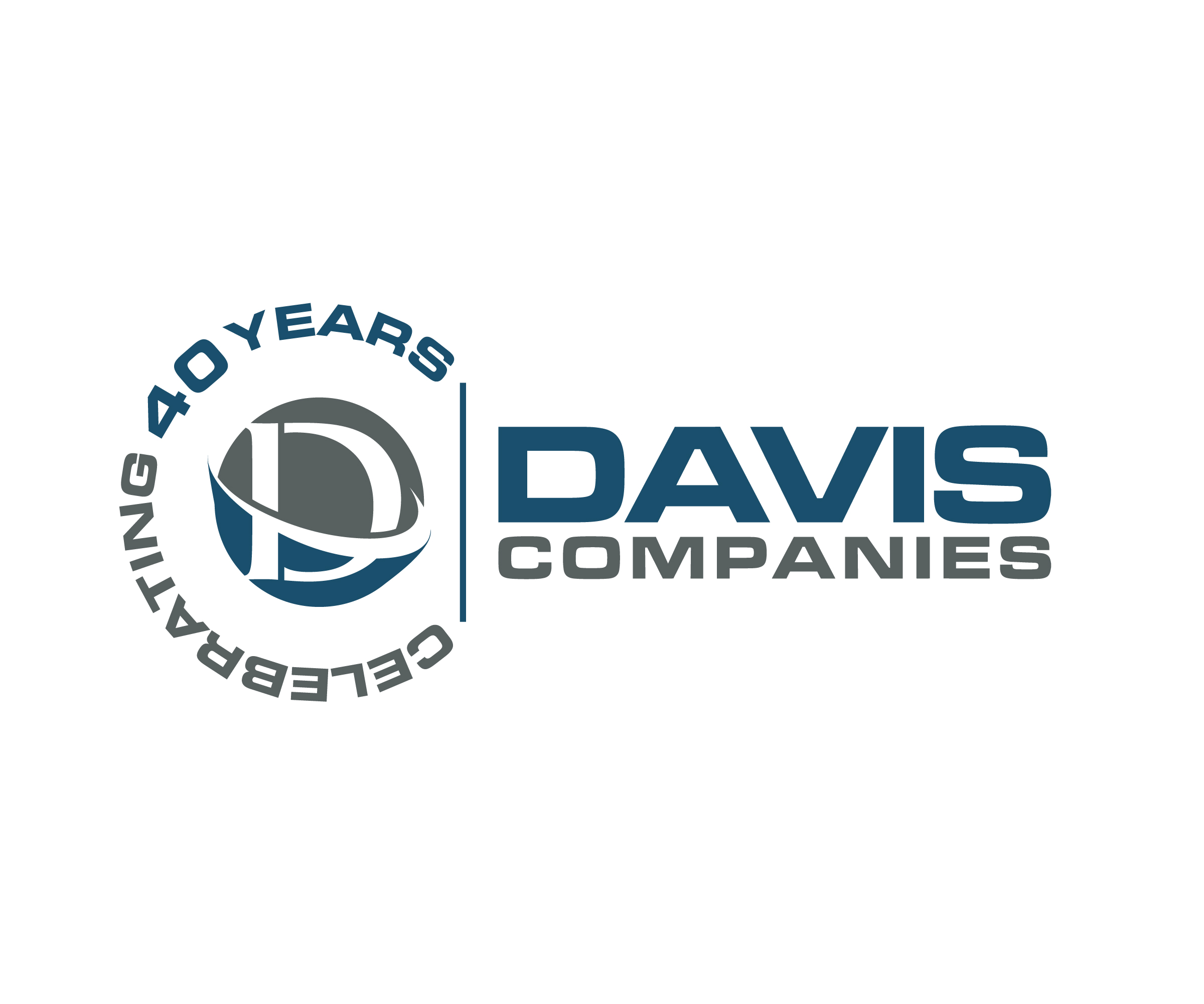 Logo Design by Goltu for The DAVIS Companies | Design #34872954