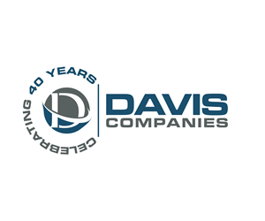 Logo Design by Goltu for The DAVIS Companies | Design: #34872978