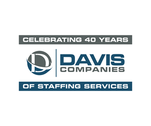 Logo Design by Goltu for The DAVIS Companies | Design: #34907164