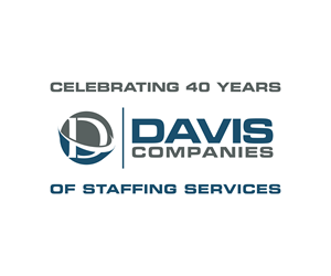 Logo Design by Goltu for The DAVIS Companies | Design: #34907165