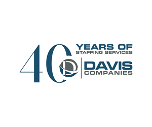 Logo Design by Goltu for The DAVIS Companies | Design: #34907528