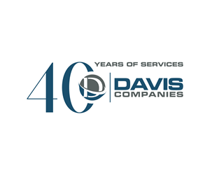 Logo Design by Goltu for The DAVIS Companies | Design: #34907551