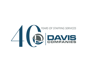 Logo Design by Goltu for The DAVIS Companies | Design: #34907632