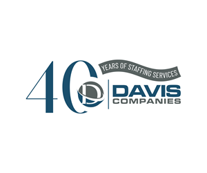 Logo Design by Goltu for The DAVIS Companies | Design: #34908720