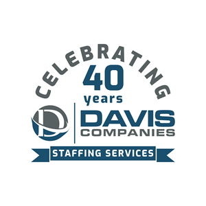 Logo Design by Suhendri for The DAVIS Companies | Design: #34874406