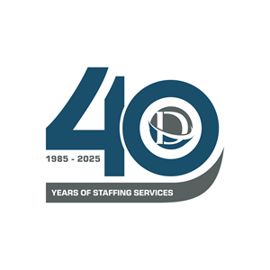 40th Anniv Logo