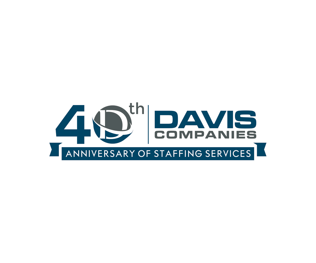 Logo Design by Pachakuthira for The DAVIS Companies | Design #34902970