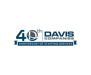 Logo Design by Pachakuthira for The DAVIS Companies | Design: #34902970
